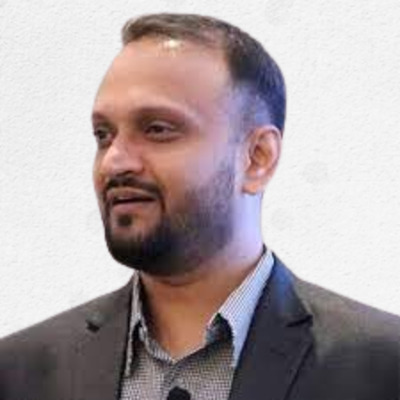 Dhaval Pandya
